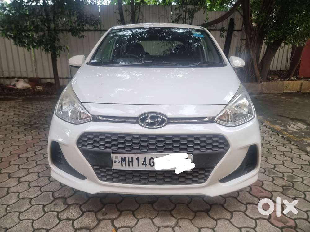 Hyundai Grand I10 2016-2017 Magna Cng, 2018, Cng & Hybrids