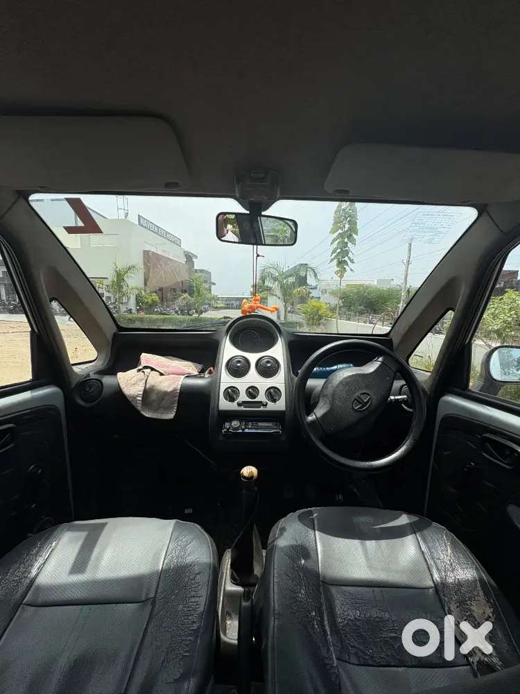 Tata Nano Xe Petrol Manual 2012