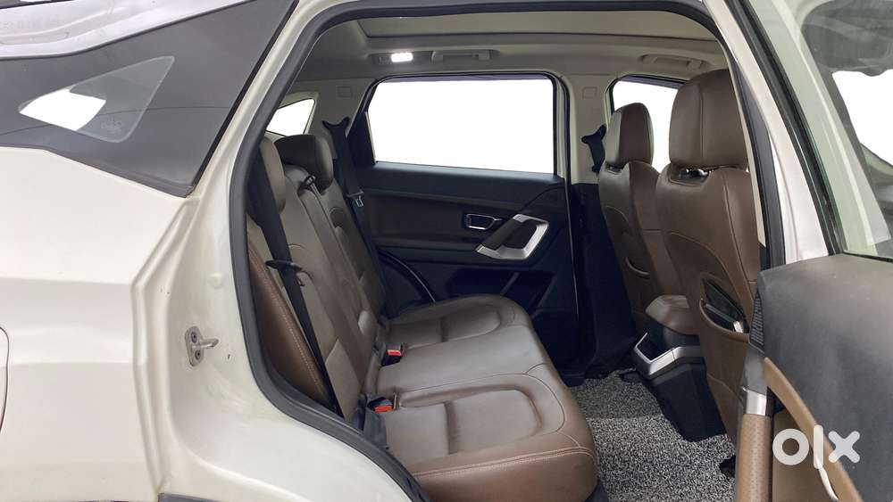 Tata Harrier Xza Plus Dual Tone, 2021, Diesel