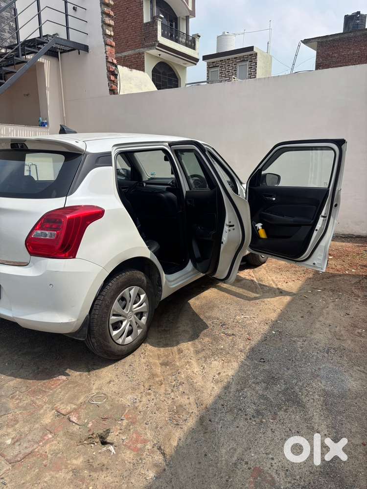Maruti Swift 2023 Model