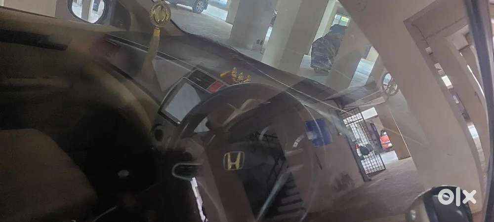 Honda City Petrol 2011 Mt
