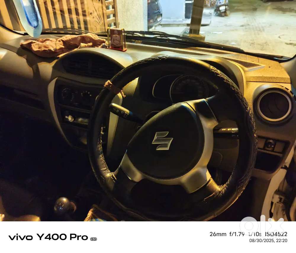 Maruti Suzuki 800 2015 Petrol 73000 Km Driven