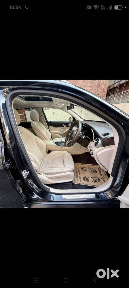 Mercedes-benz Glc 220d 4matic, 2022, Diesel