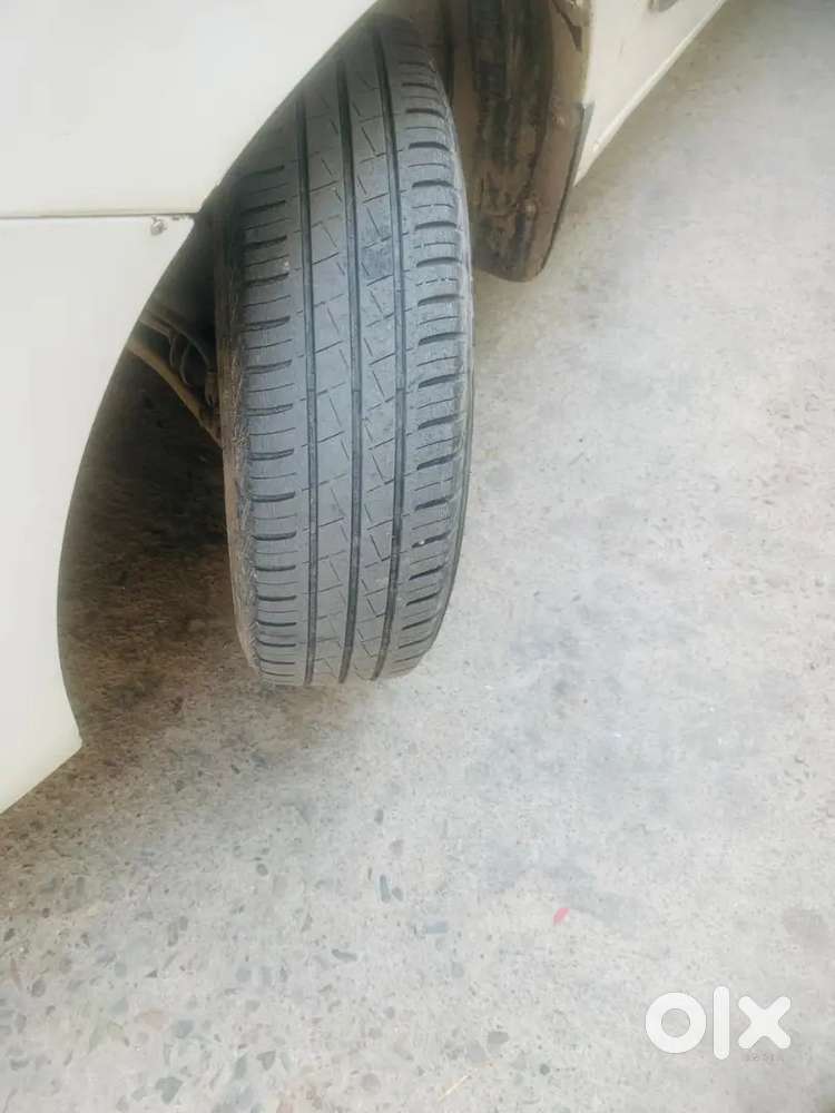 Maruti Suzuki Wagon R 2012 Petrol 109000 Km Driven