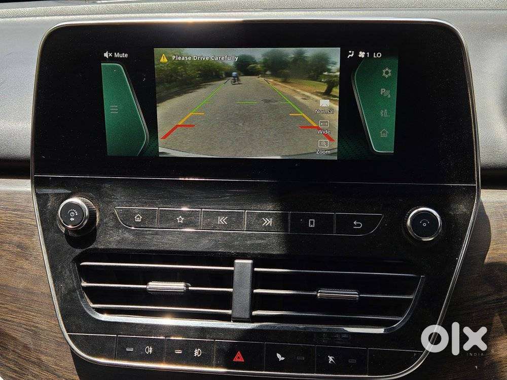 Tata Harrier Xz, 2019, Diesel