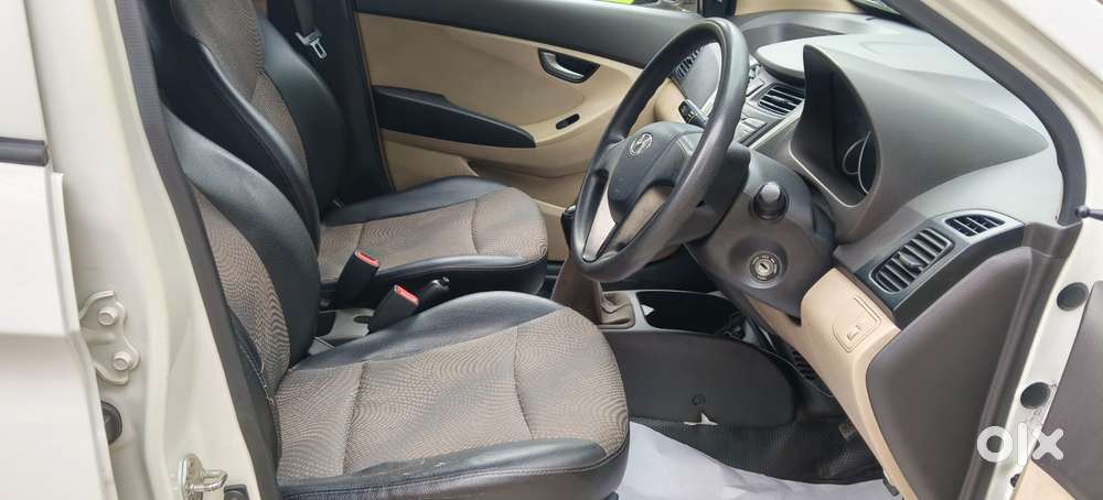 Hyundai Eon Sportz, 2015, Petrol
