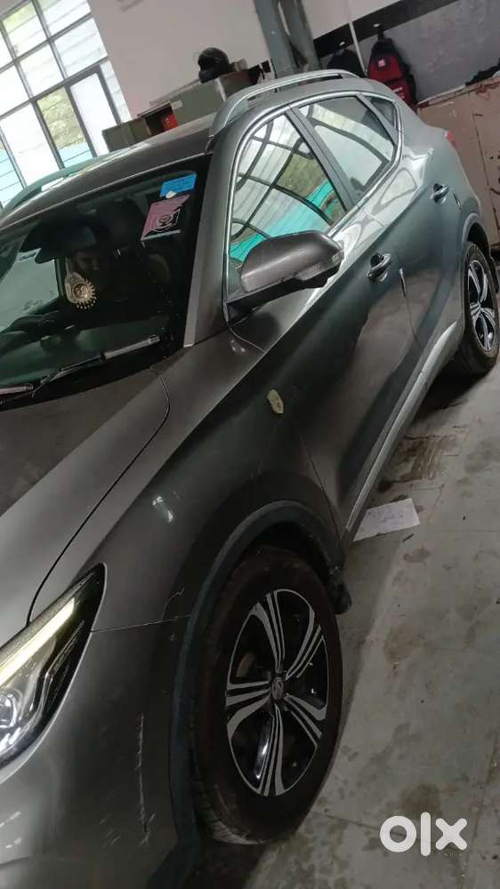 Mg Astor Facelift 2022 Petrol Well Maintained And Single Hand Used.