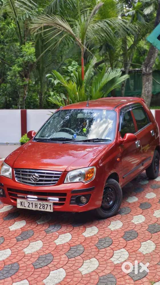 Maruti Suzuki Alto K10  Petrol 30000 Km Driven, Price Adjustable