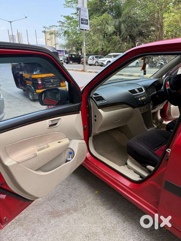 Maruti Suzuki Swift Dzire 2014 Petrol 94000 Km Driven