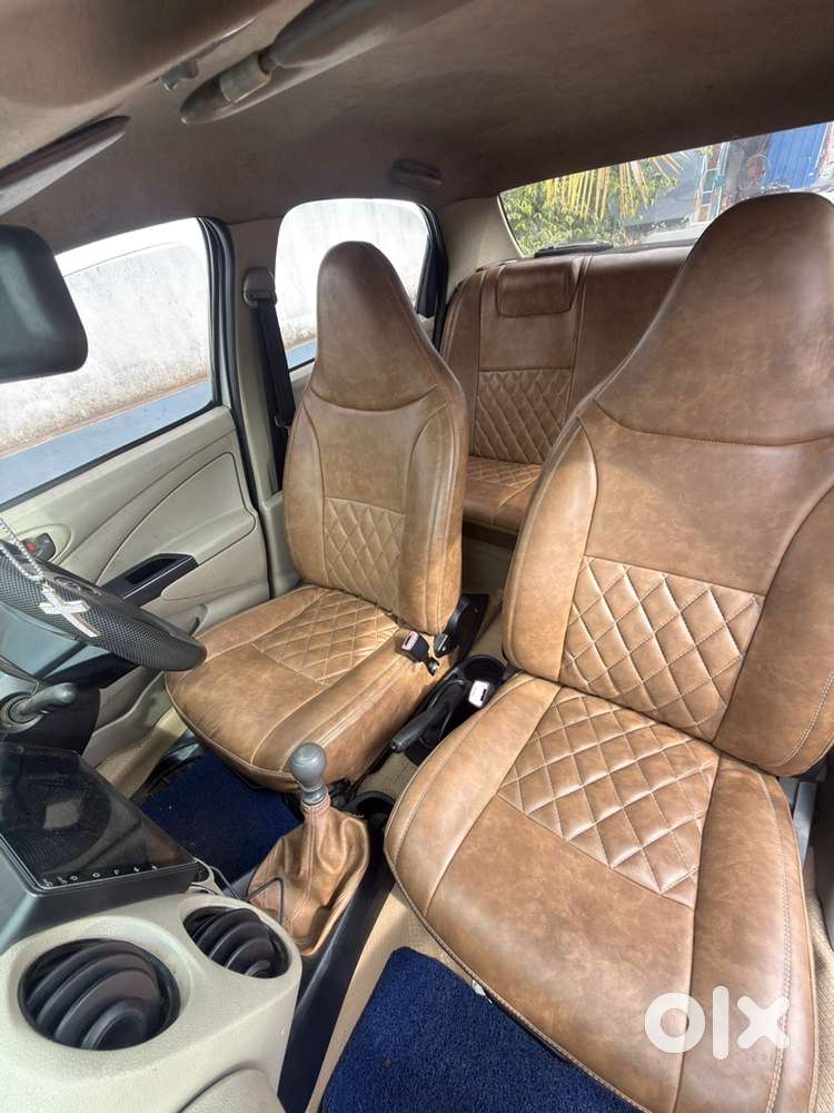 Toyota Etios 2012 Diesel Well Maintained