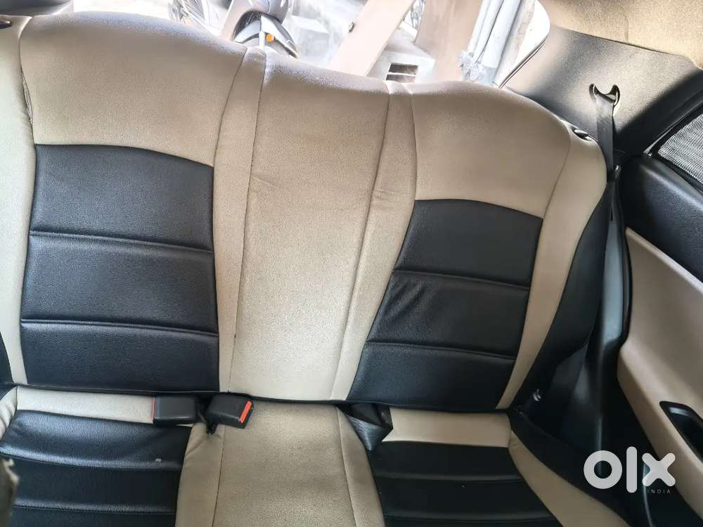 Hyundai Elite I20 2018
