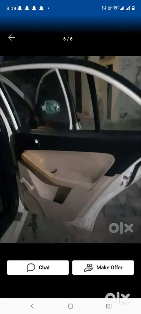 Tata Indica Vista 2012 Diesel Good Condition