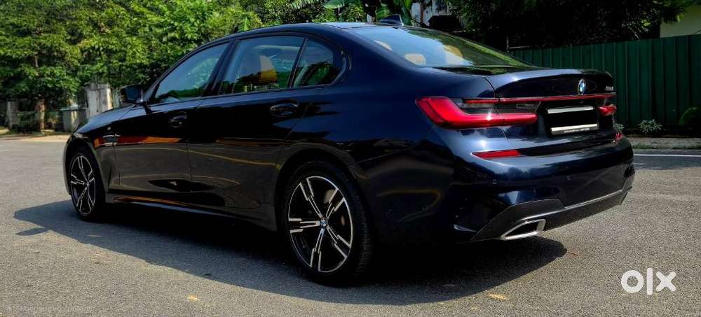 Bmw 3 Series Gran Limousine 330li M Sport, 2021, Petrol