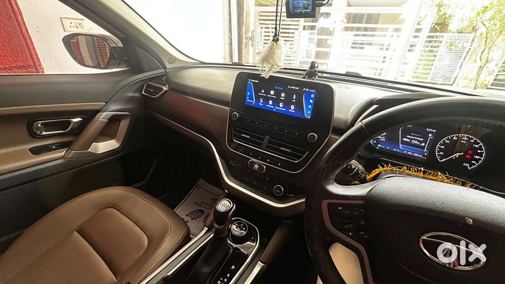 Xza Plus, Dual Tone, Automatic