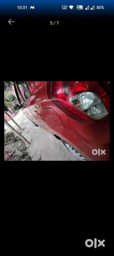 Ac, Power Steering, Power Window