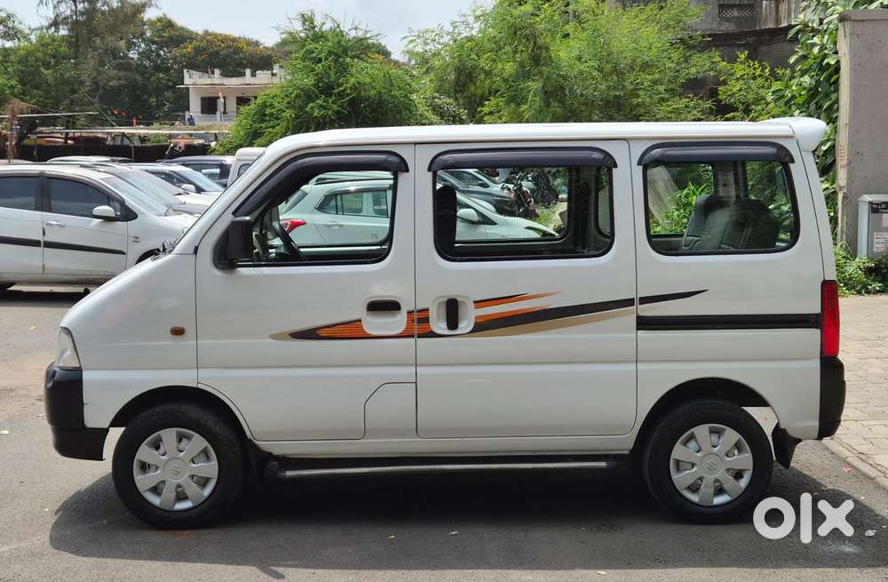 Maruti Suzuki Eeco Cng 5 Seater Ac, 2019, Cng & Hybrids