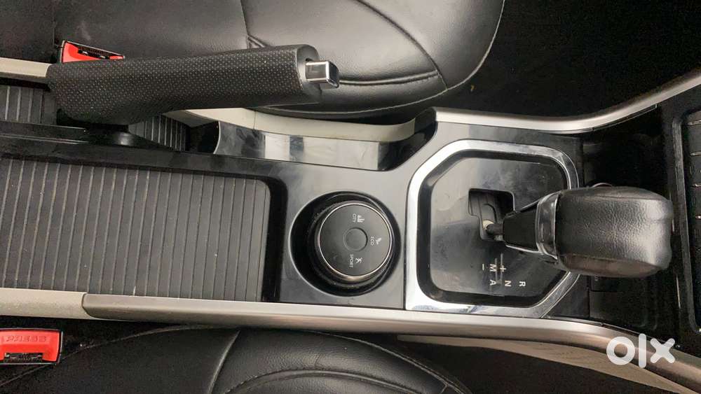 Tata Nexon 1.5 Revotorq Xza Plus, 2018, Diesel