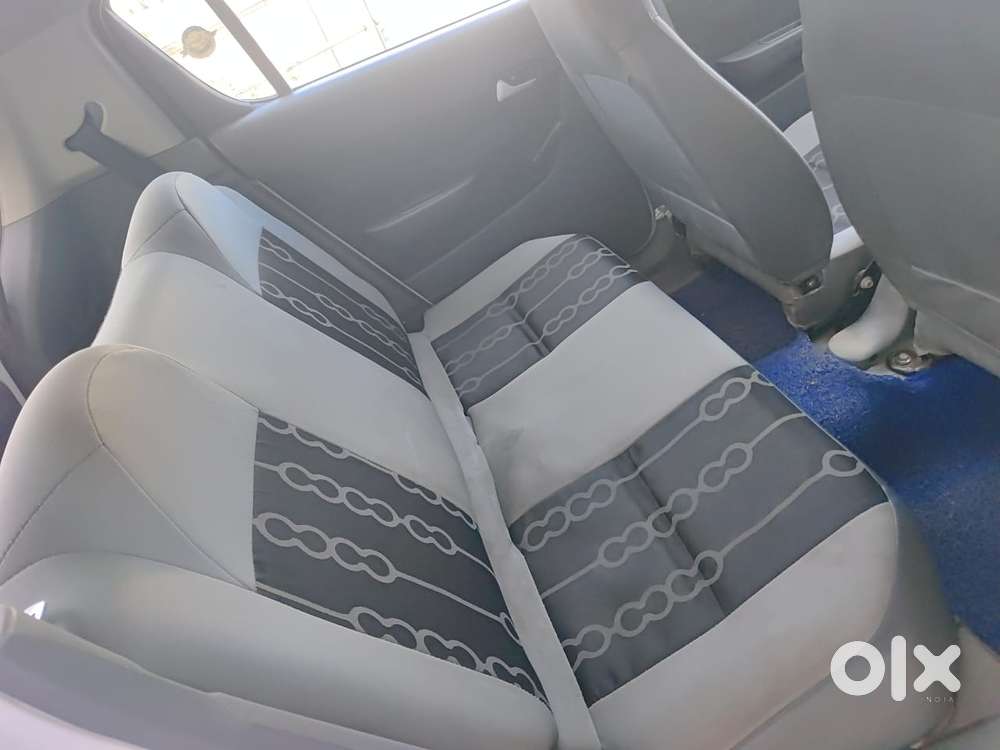 Maruti Suzuki Alto 800 Lxi, 2013, Petrol