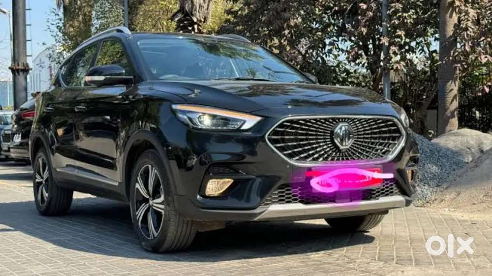 Mg Astor 2023 Petrol Good Condition