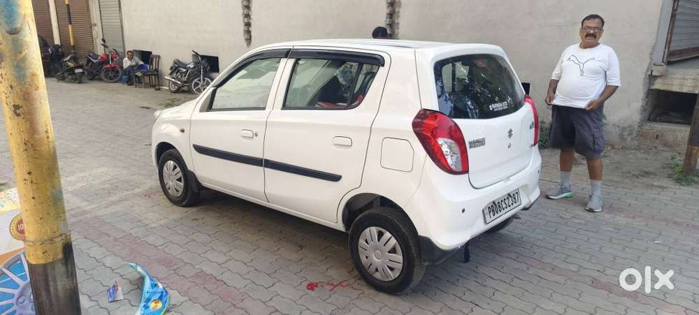 Maruti Suzuki Alto 800 0.8 Lxi (o), 2014, Petrol