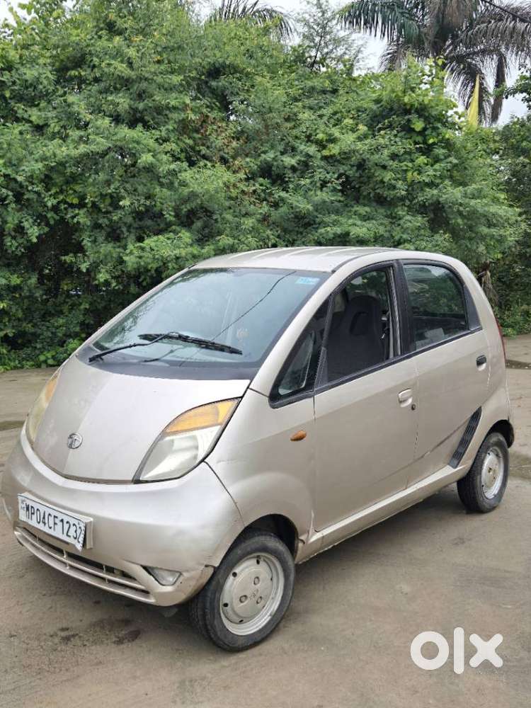 Tata Nano Xt, 2010, Petrol