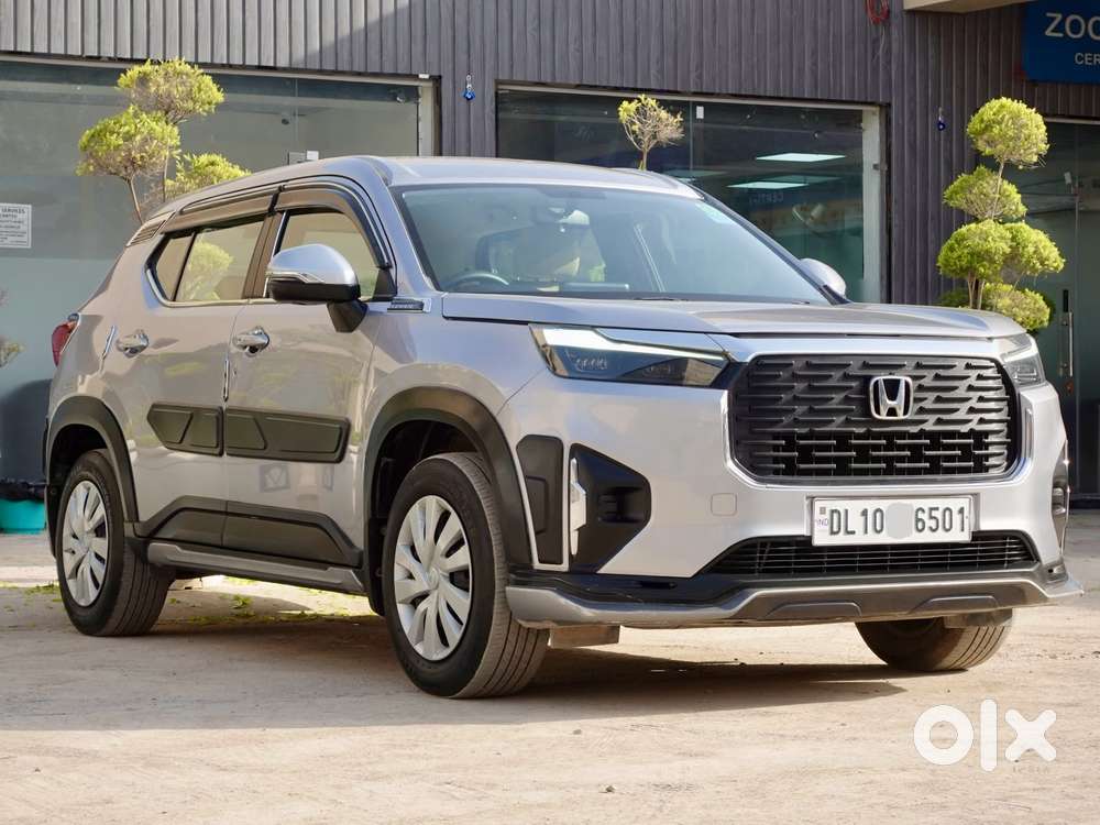 Honda Elevate V Cvt, 2023, Petrol