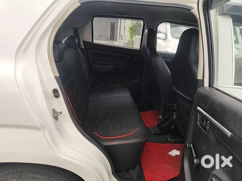 Maruti Suzuki S-presso Vxi Opt, 2021, Petrol