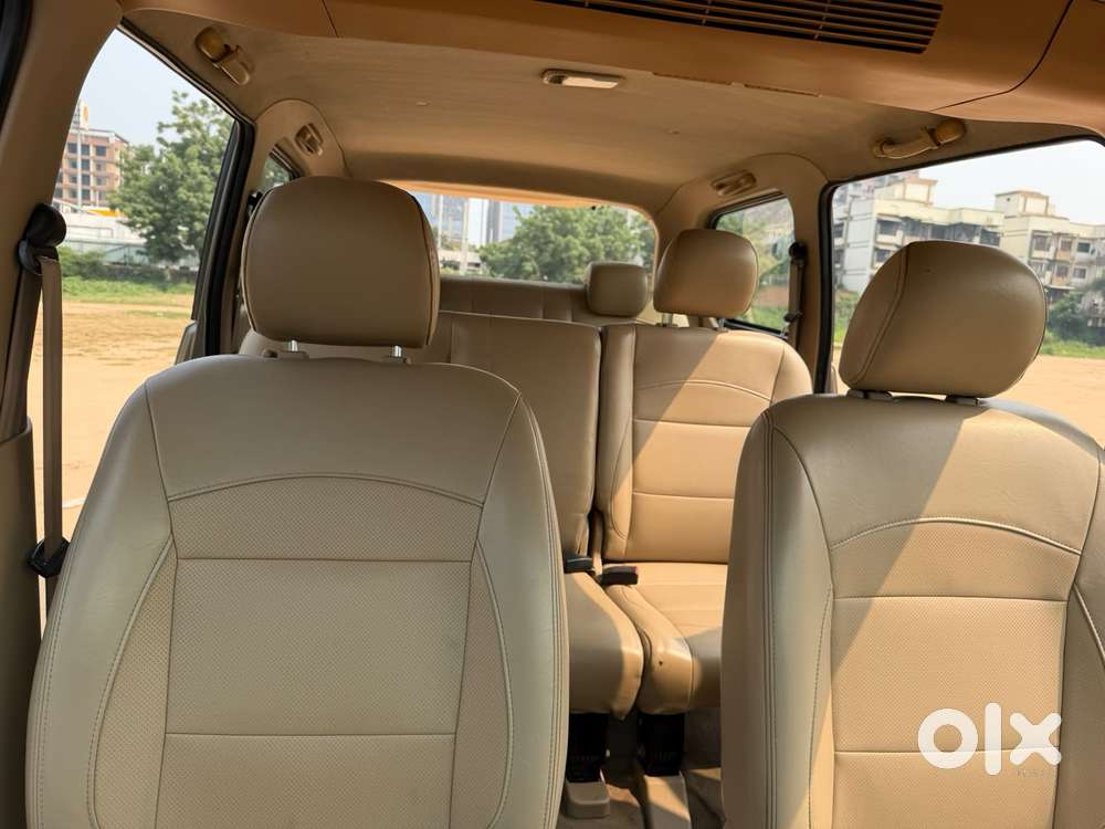 Chevrolet Enjoy Tcdi Lt 8 Seater, 2014, Diesel