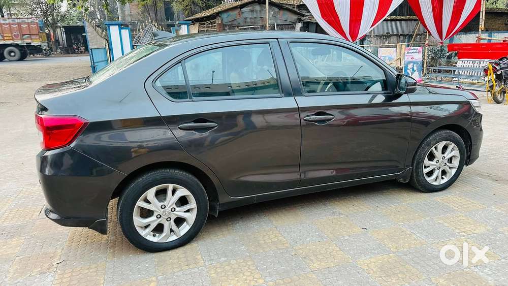 Honda Amaze Vx Diesel, 2020, Diesel