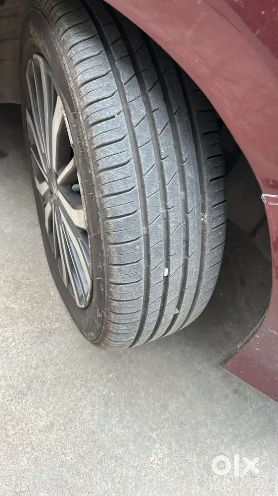 Honda City 1.5 Zx 2019