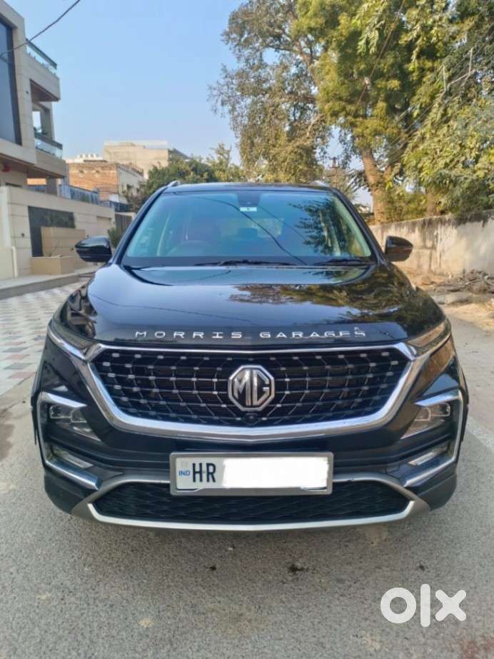 Mg Hector 2.0 Sharp Diesel, 2022