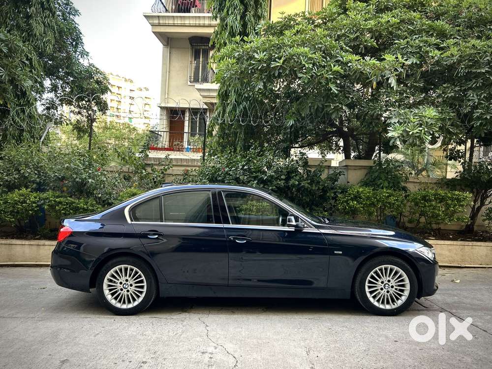 Bmw 3 Series 2011-2015 2.0 320d Luxury Plus, 2015, Diesel