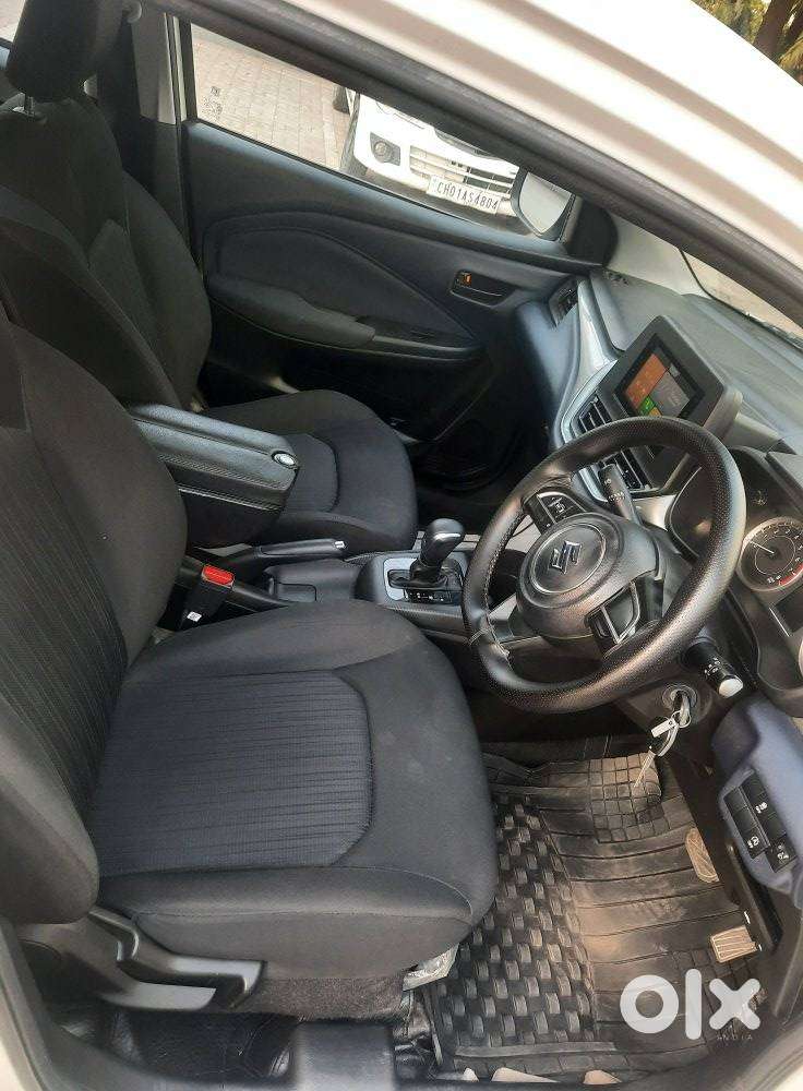 Maruti Suzuki Baleno Delta, 2023, Petrol