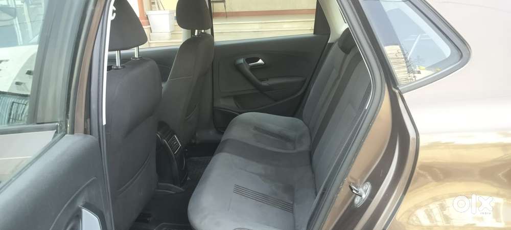 Volkswagen Polo 1.2 Mpi Highline Plus, 2017, Petrol