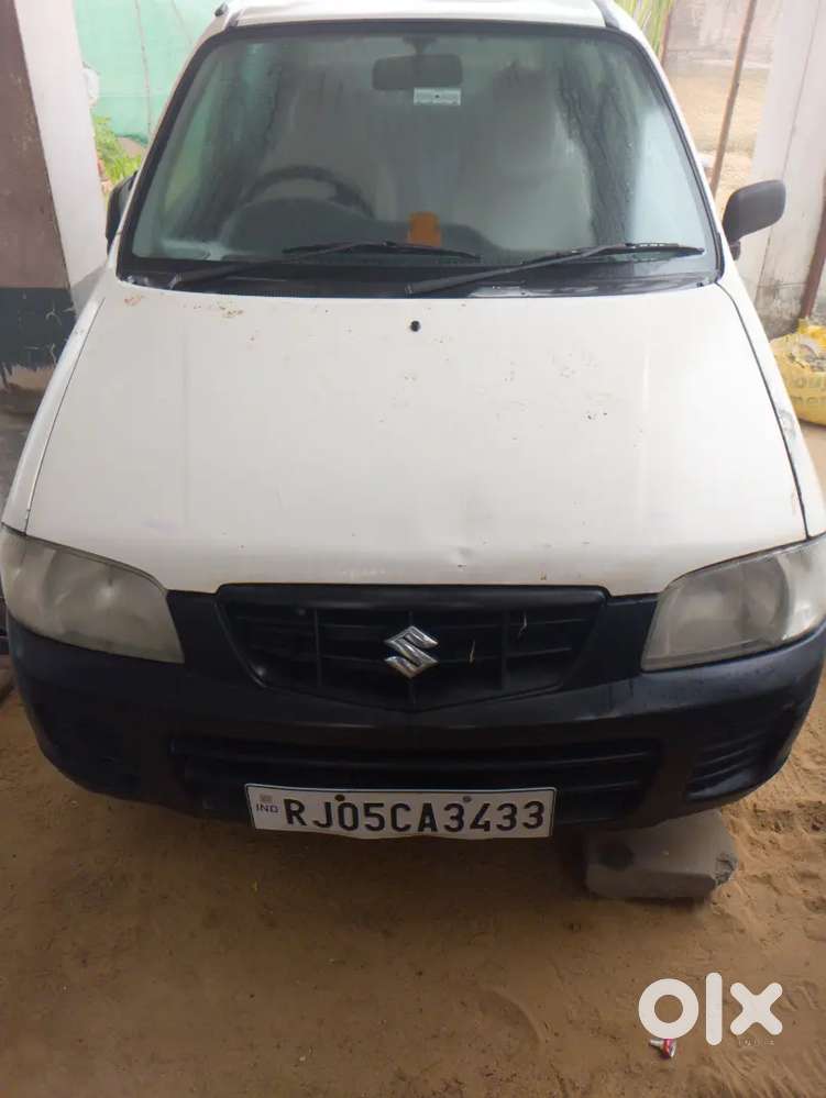 Alto Lxi Car