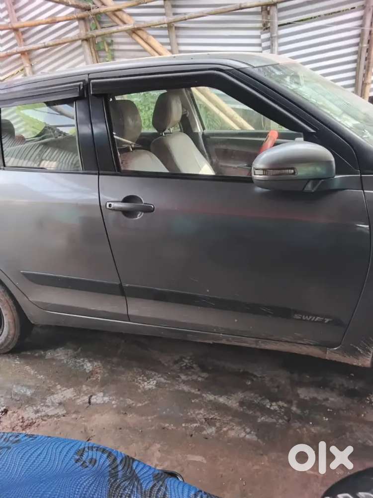 Maruti Suzuki Swift 2011 Model