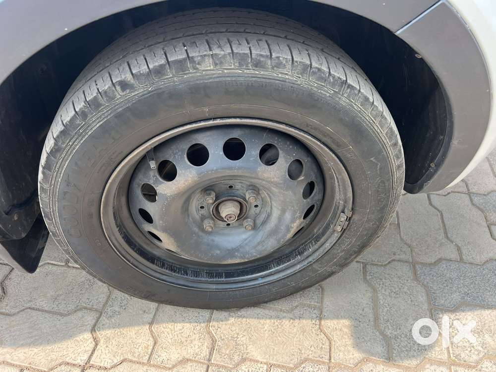 Tata Nexon 1.2 Revotron Xm, 2018, Petrol