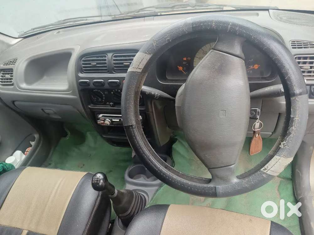 2010 Maruti Suzuki Alto Lxi