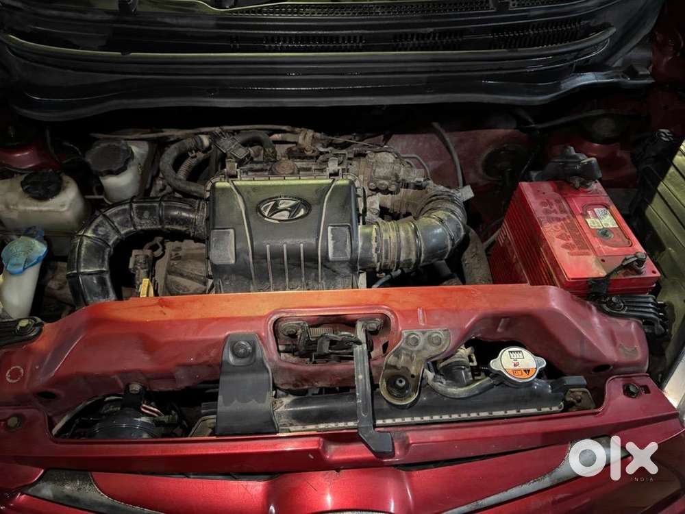 Hyundai Petrol Manual 2014