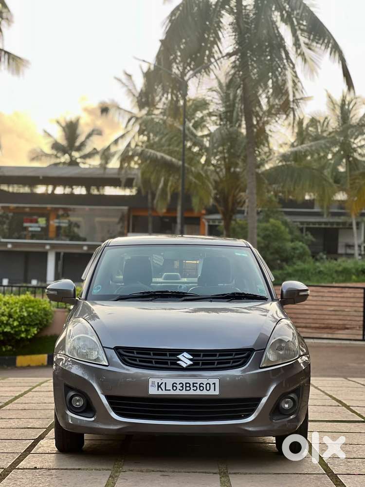 Maruti Suzuki Swift Dzire Vdi (o), 2014, Diesel