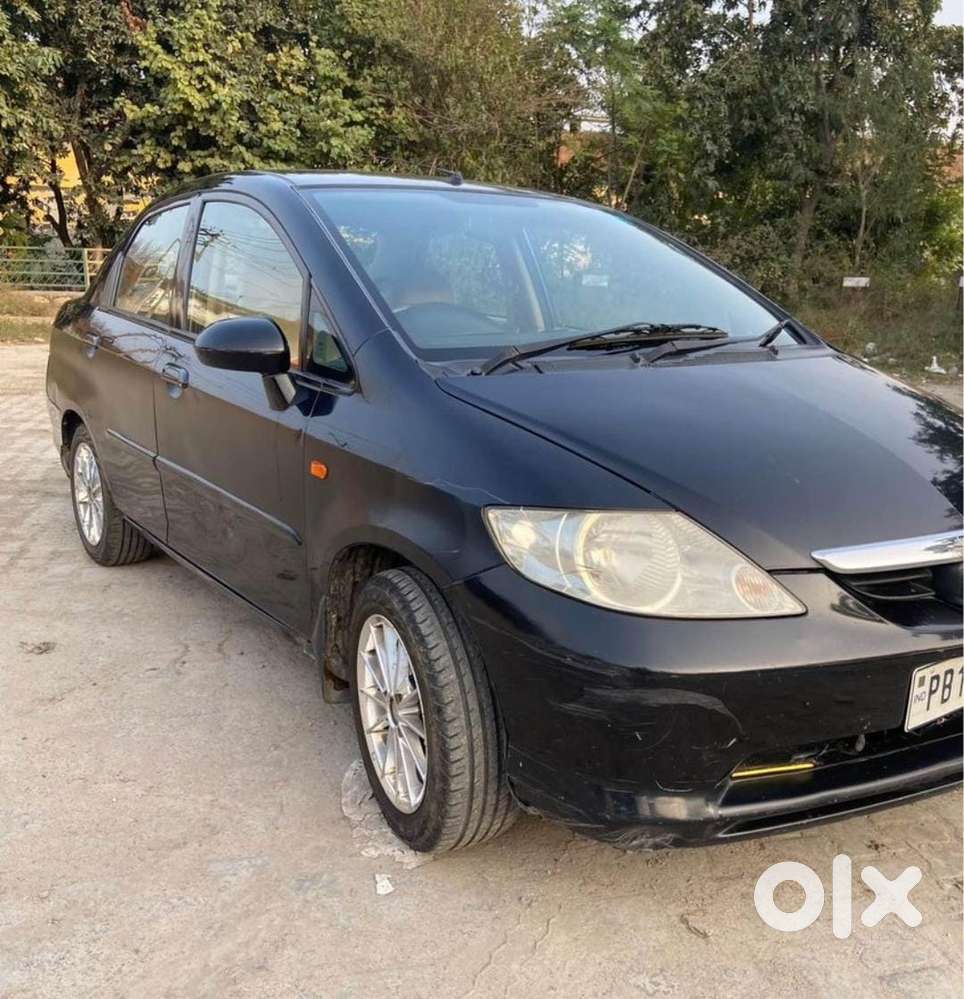Honda City Petrol 2006 Model