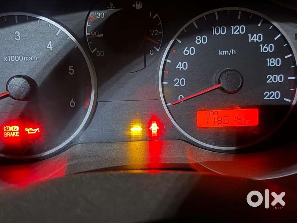 Hyundai I20 2010 118000 Km Driven