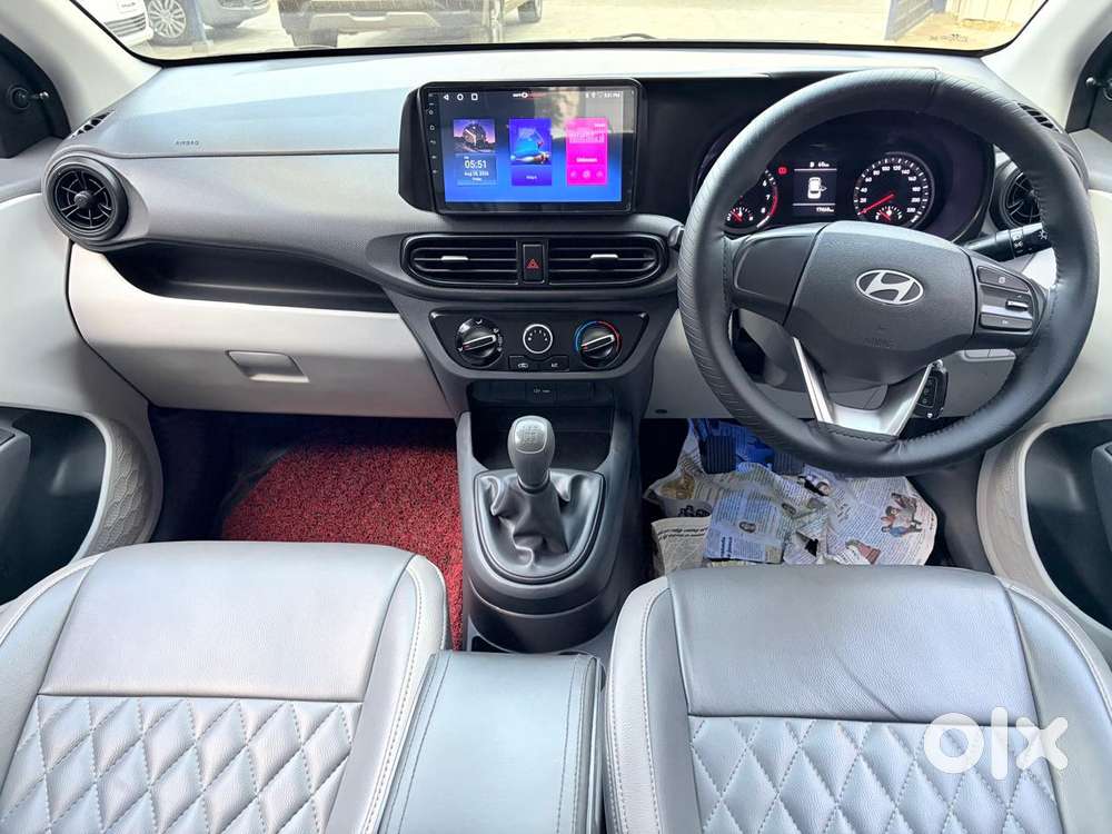 Hyundai Grand I10 Nios Era, 2024, Petrol