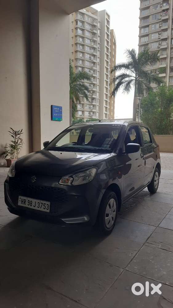 Maruti Suzuki Alto K10 2023 Model
