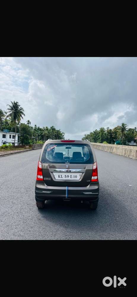 Maruti Suzuki Car 2011