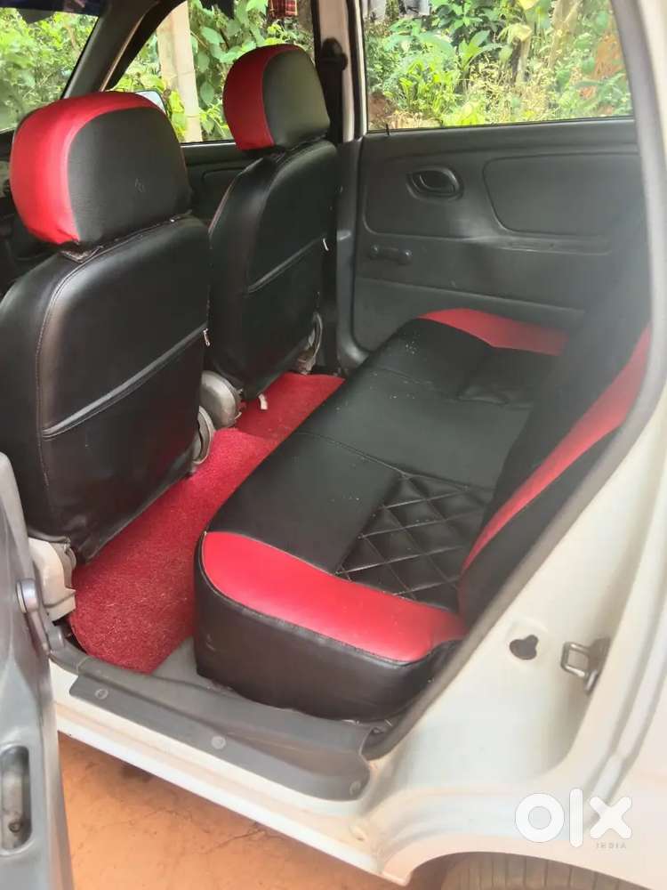 Maruti Suzuki Alto 2009