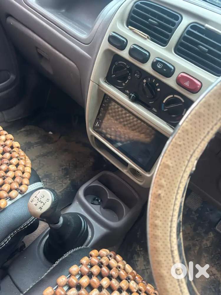 Maruti Suzuki Alto 800 Lxi 2010