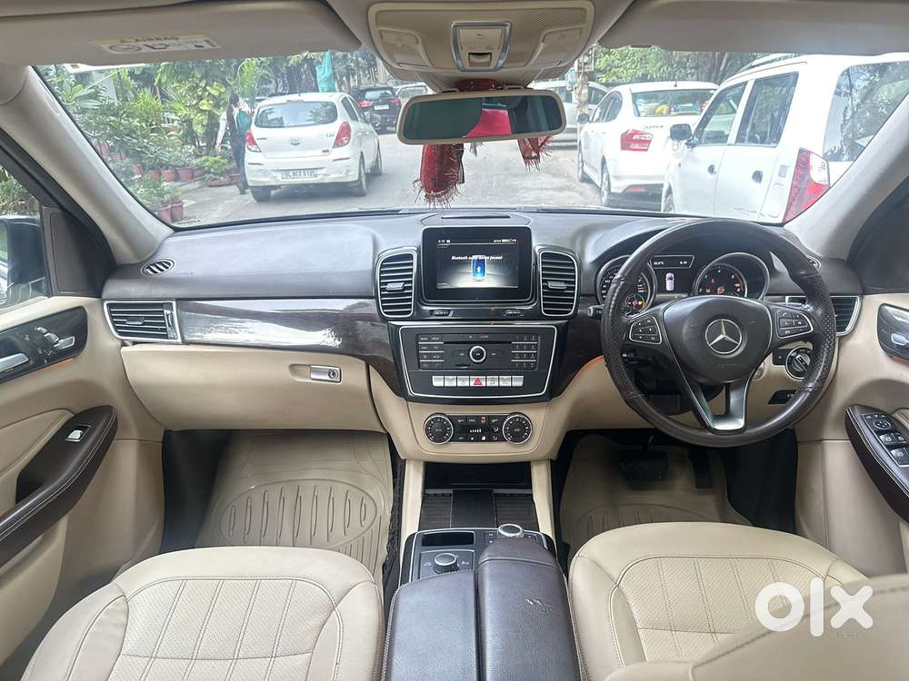 Mercedes-benz Gle Class 2.1 250d 4matic, 2017, Diesel