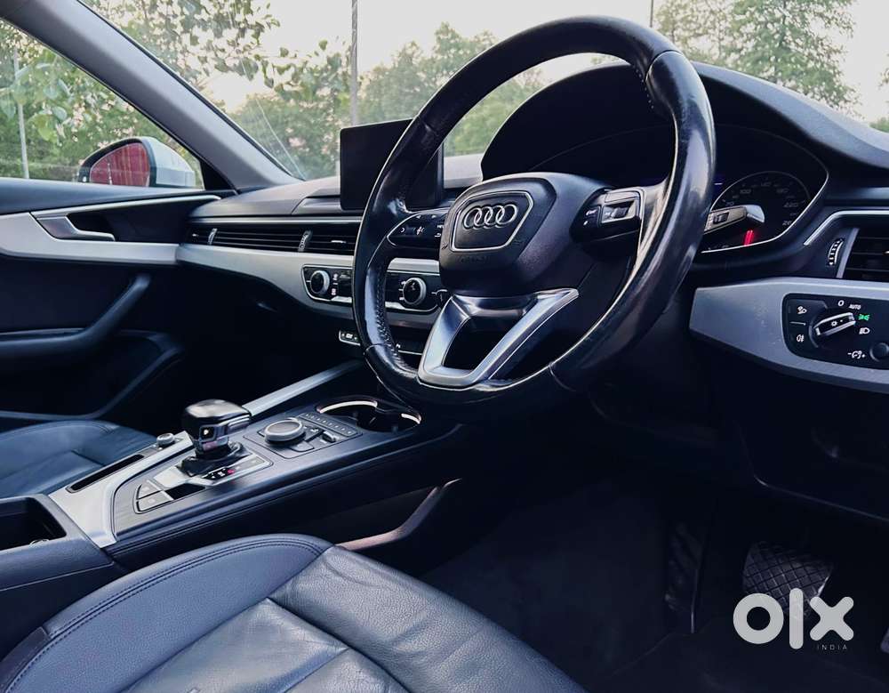 Audi A4 2.0 35 Tdi Premium, 2018, Diesel