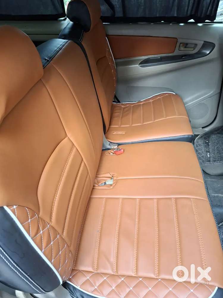Toyota Innova 2012 Diesel 126755 Km Driven